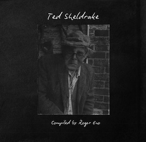 Ted Sheldrake